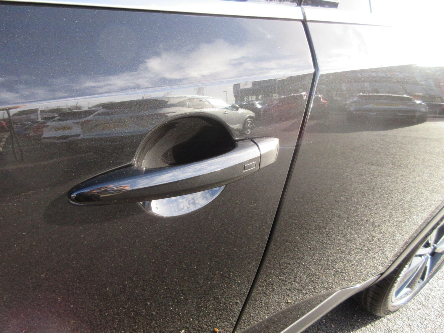 Used Nissan Qashqai 2022 for sale - 76398786: Photo 27