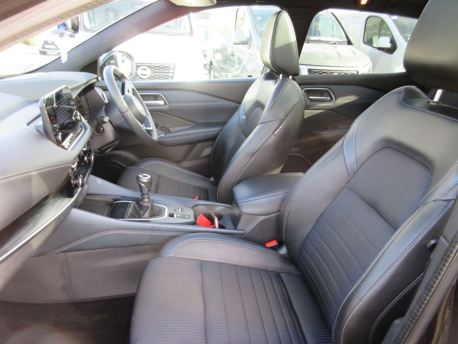 Used Nissan Qashqai 2022 for sale - 76398786: Photo 28