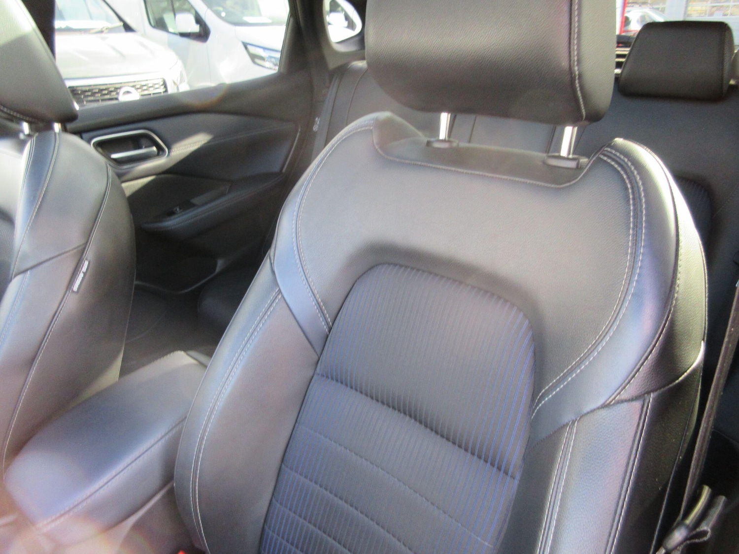 Used Nissan Qashqai 2022 for sale - 76398786: Photo 29