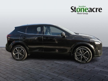 Used Nissan Qashqai 2022 for sale - 76398786: Photo