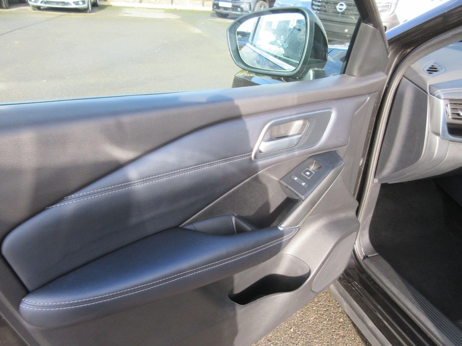 Used Nissan Qashqai 2022 for sale - 76398786: Photo 30