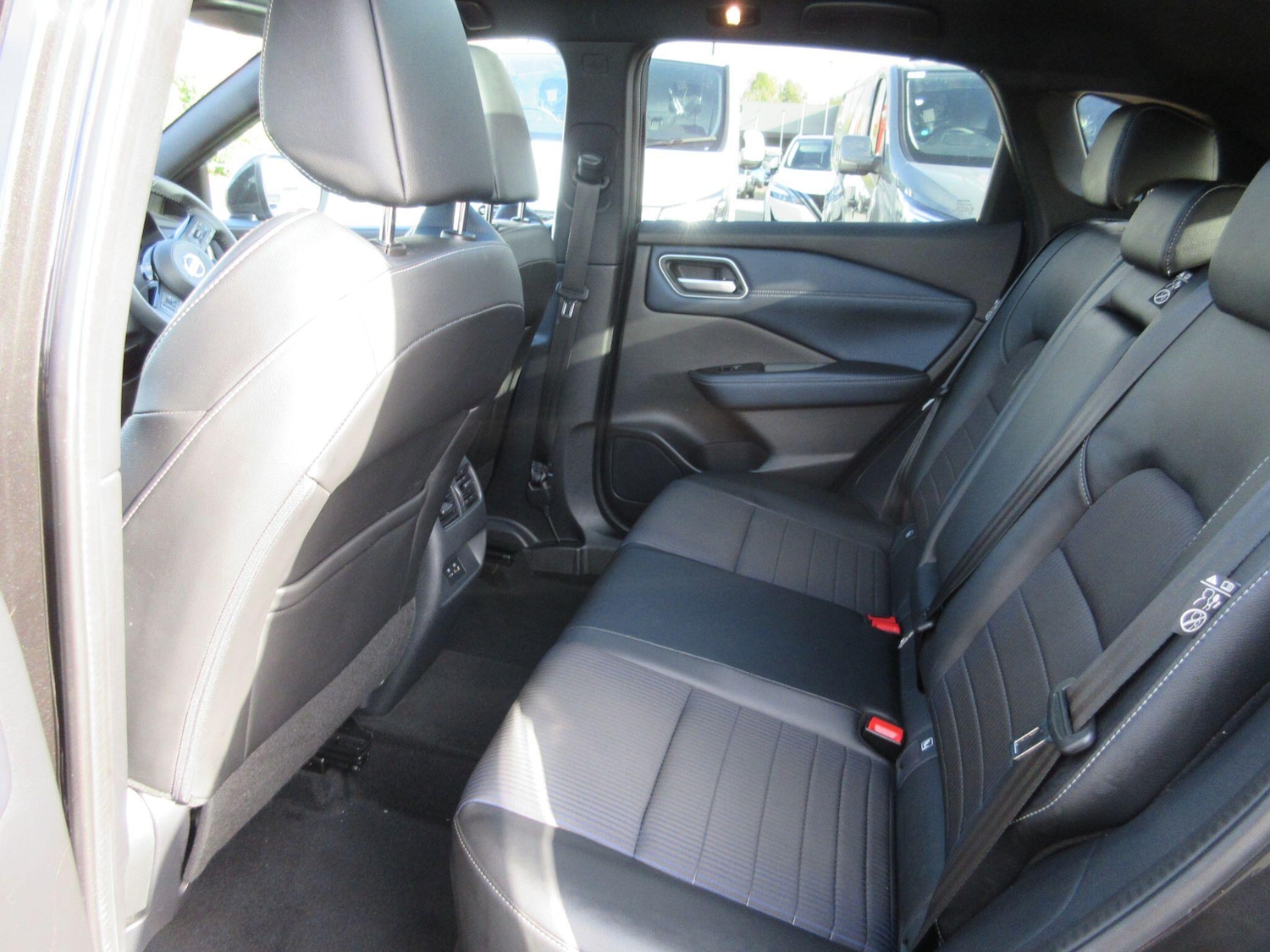 Used Nissan Qashqai 2022 for sale - 76398786: Photo 31