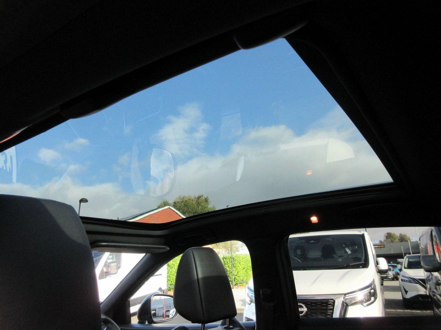 Used Nissan Qashqai 2022 for sale - 76398786: Photo 33