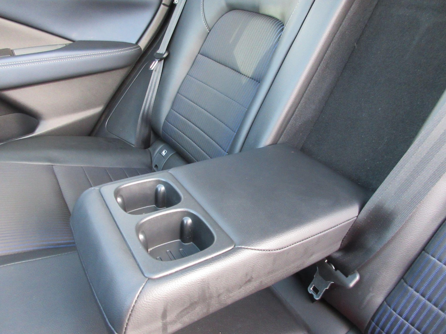 Used Nissan Qashqai 2022 for sale - 76398786: Photo 34