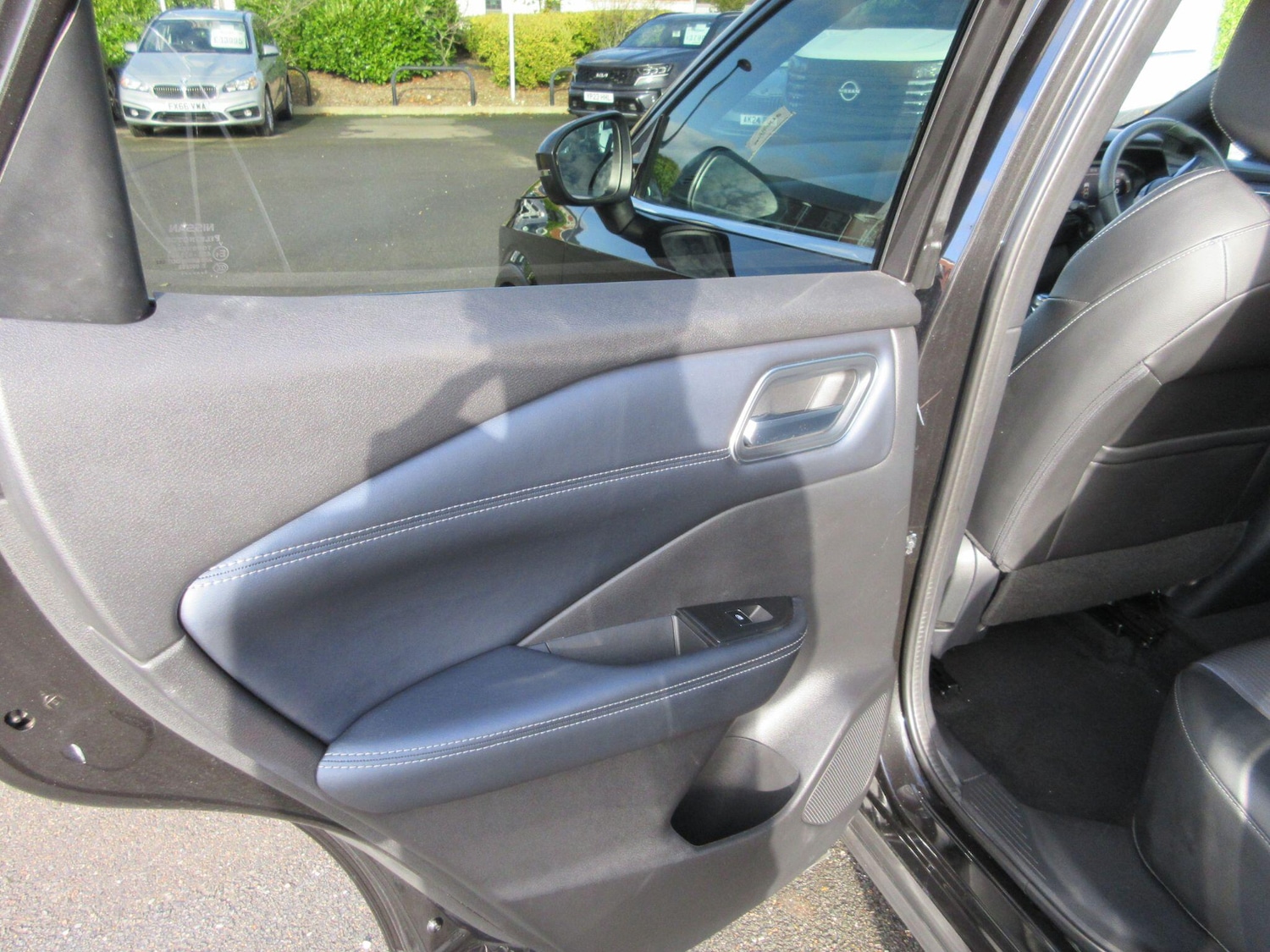 Used Nissan Qashqai 2022 for sale - 76398786: Photo 35