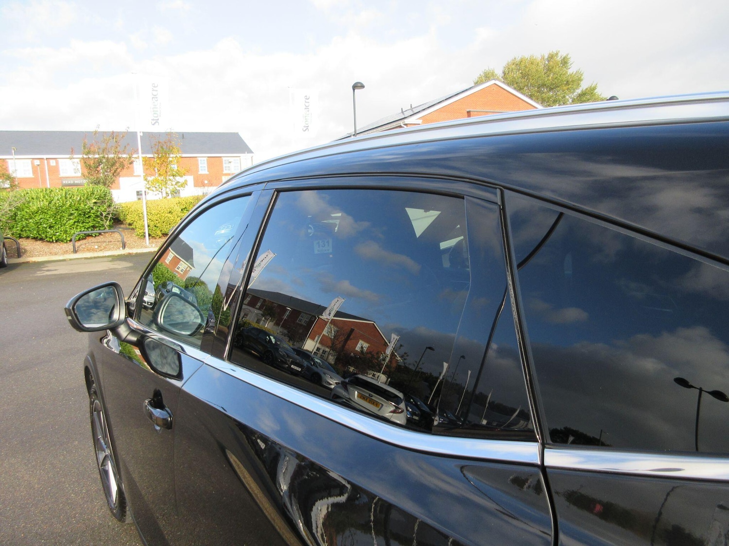 Used Nissan Qashqai 2022 for sale - 76398786: Photo 36