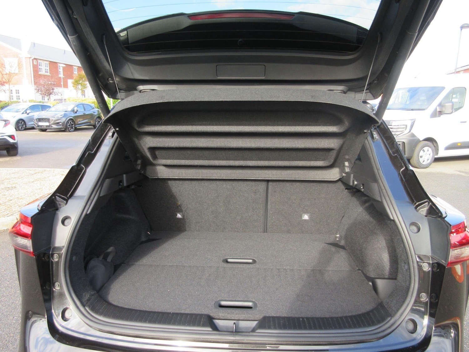 Used Nissan Qashqai 2022 for sale - 76398786: Photo 37