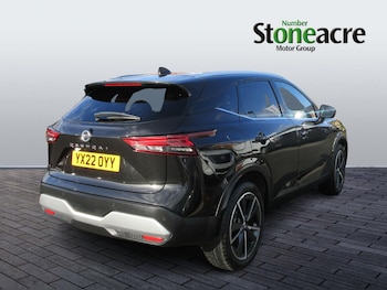 Used Nissan Qashqai 2022 for sale - 76398786: Photo