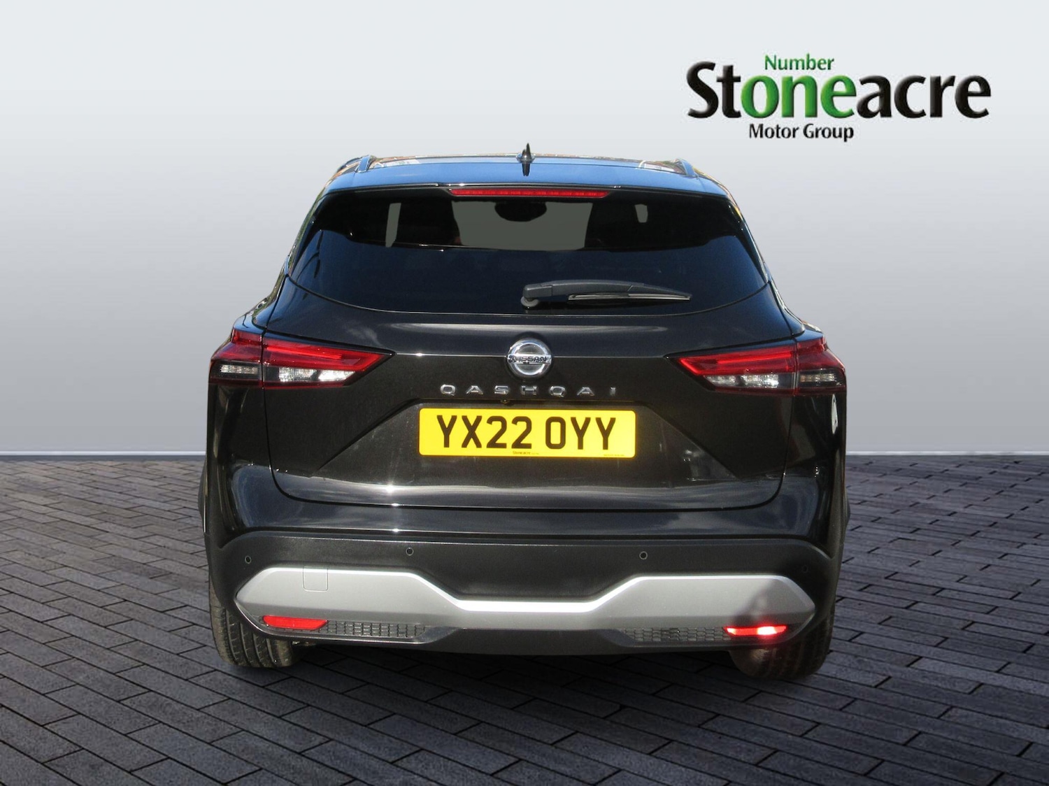 Used Nissan Qashqai 2022 for sale - 76398786: Photo 4