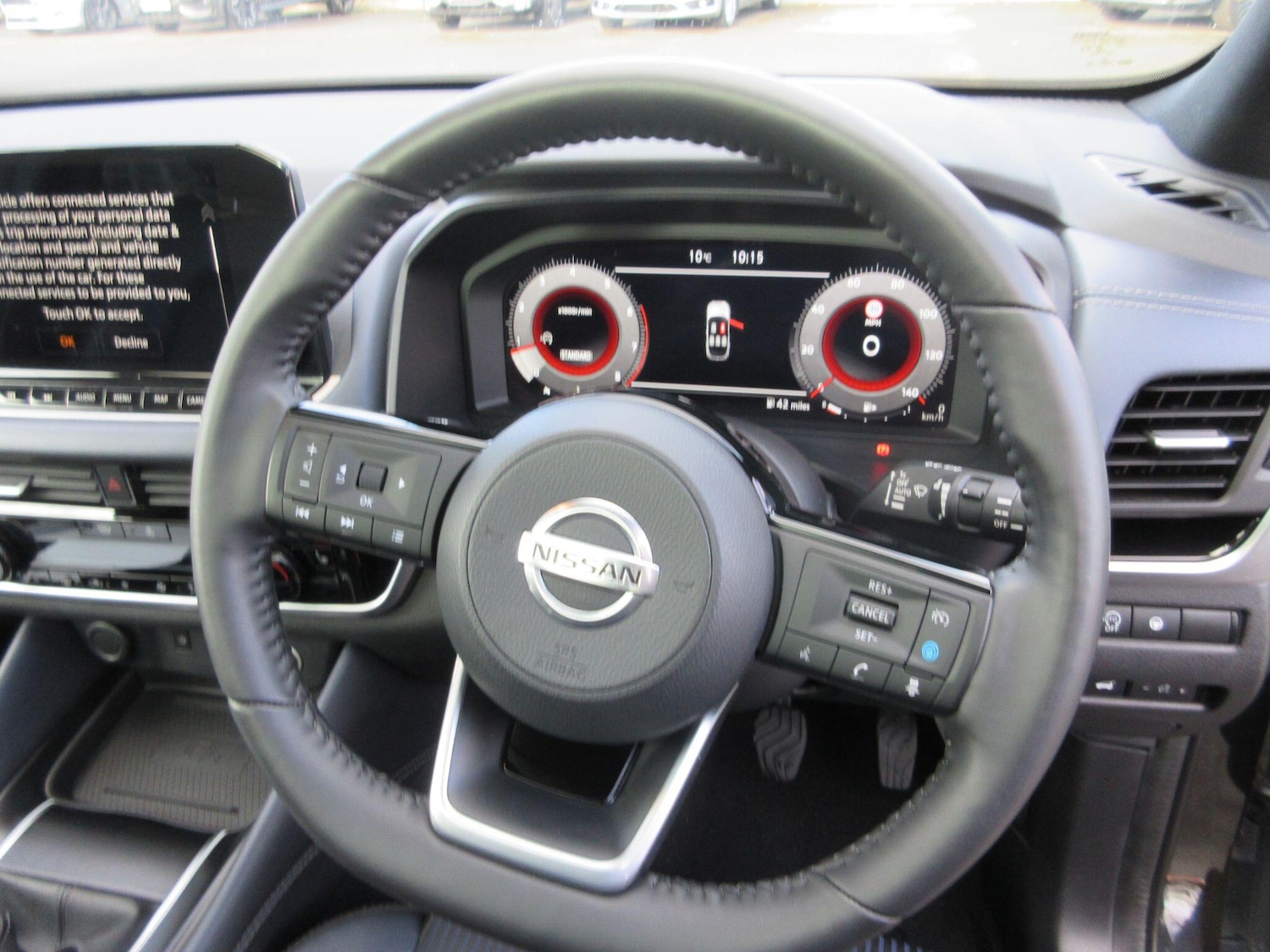 Used Nissan Qashqai 2022 for sale - 76398786: Photo 41