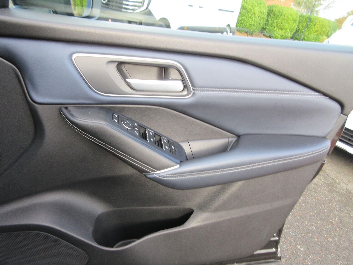 Used Nissan Qashqai 2022 for sale - 76398786: Photo 42