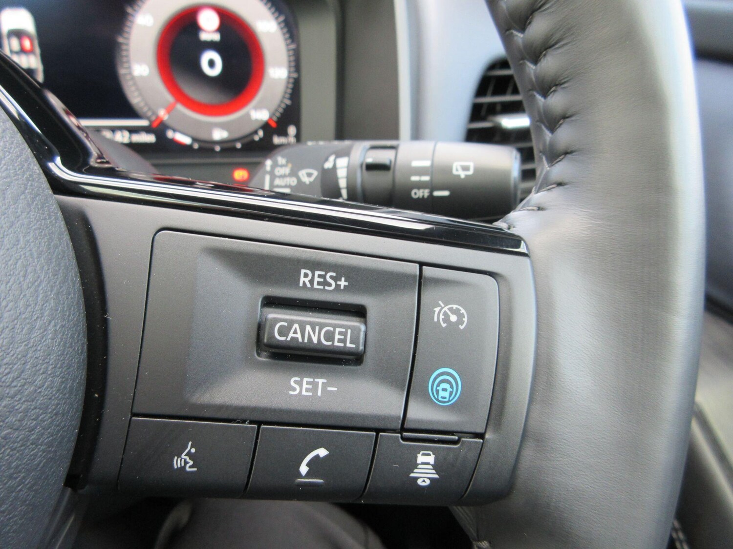 Used Nissan Qashqai 2022 for sale - 76398786: Photo 44