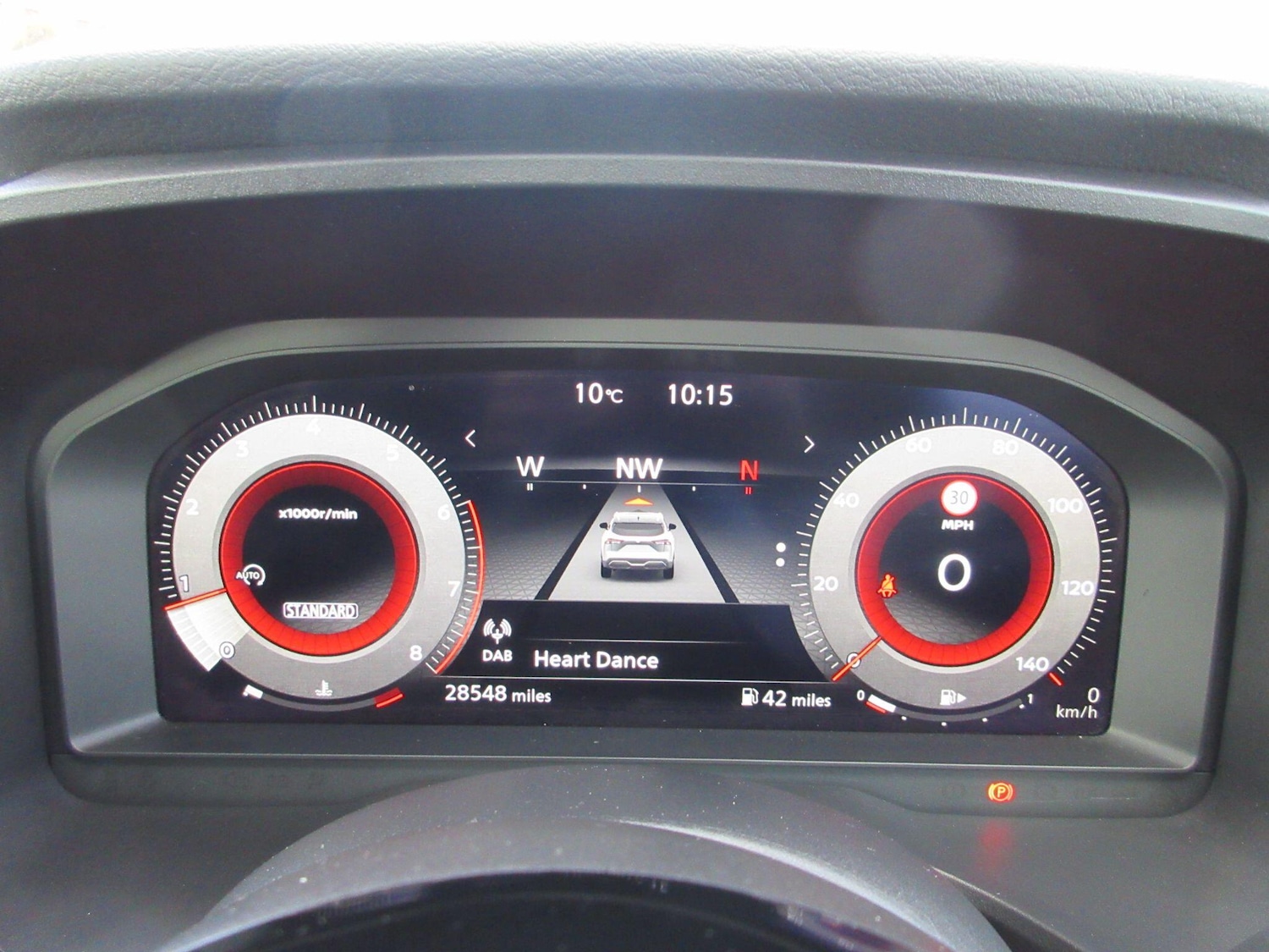 Used Nissan Qashqai 2022 for sale - 76398786: Photo 46