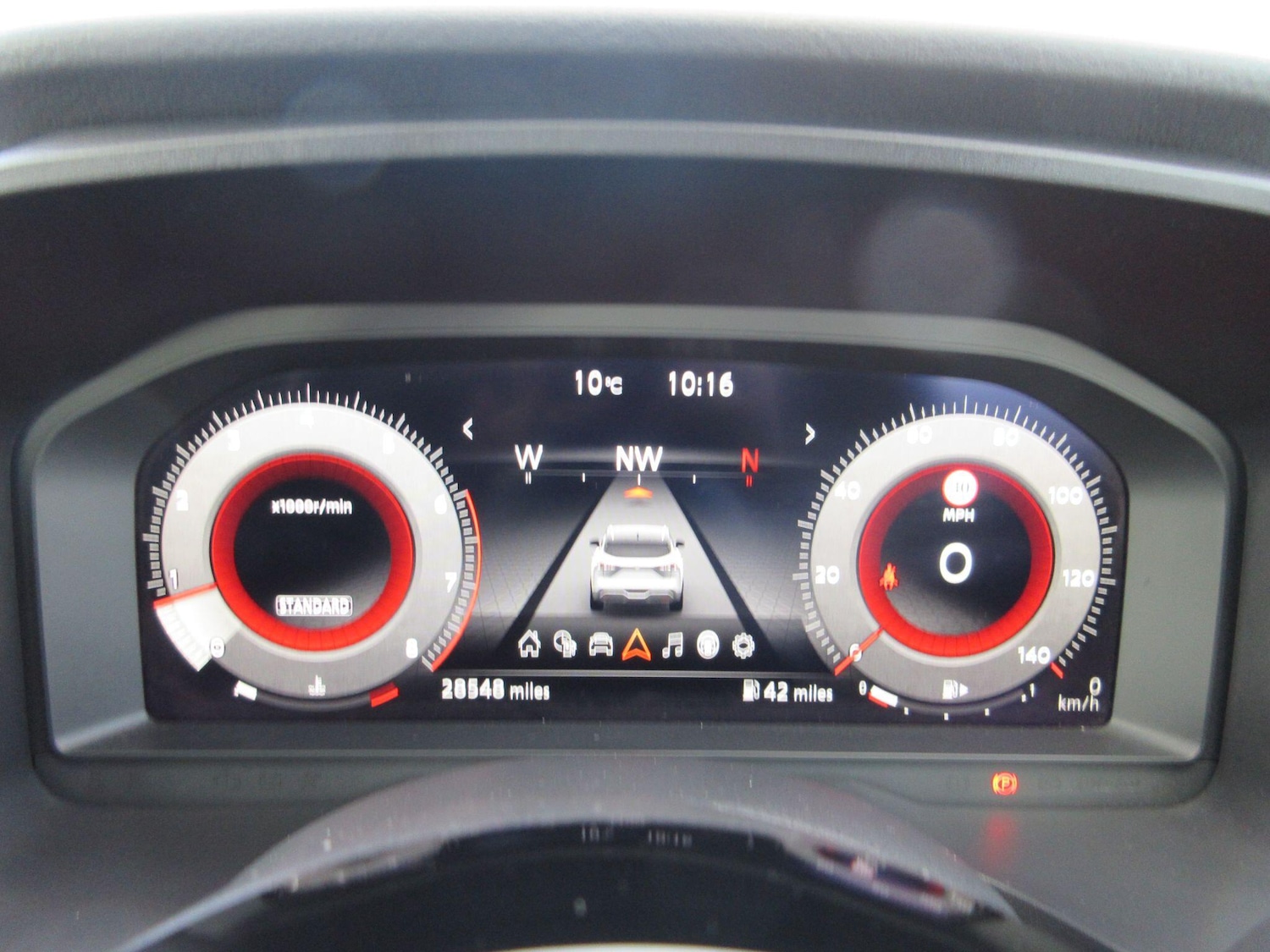 Used Nissan Qashqai 2022 for sale - 76398786: Photo 48