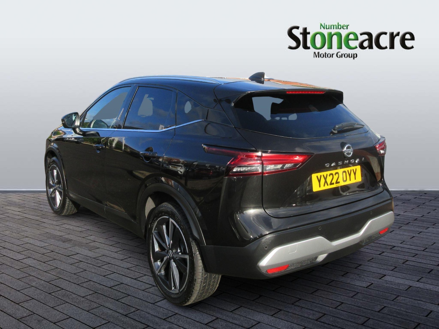 Used Nissan Qashqai 2022 for sale - 76398786: Photo 5