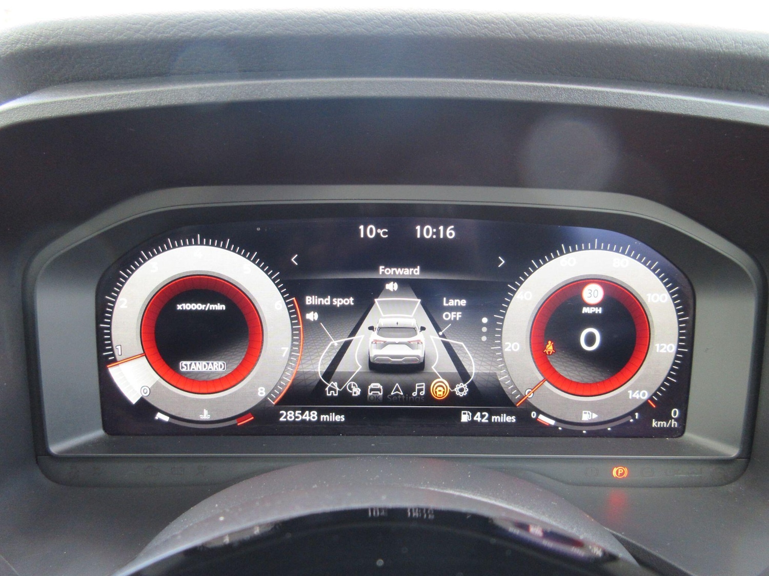 Used Nissan Qashqai 2022 for sale - 76398786: Photo 50