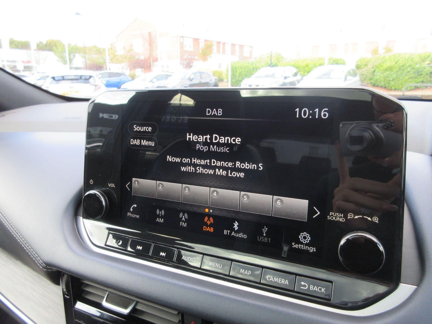 Used Nissan Qashqai 2022 for sale - 76398786: Photo 51