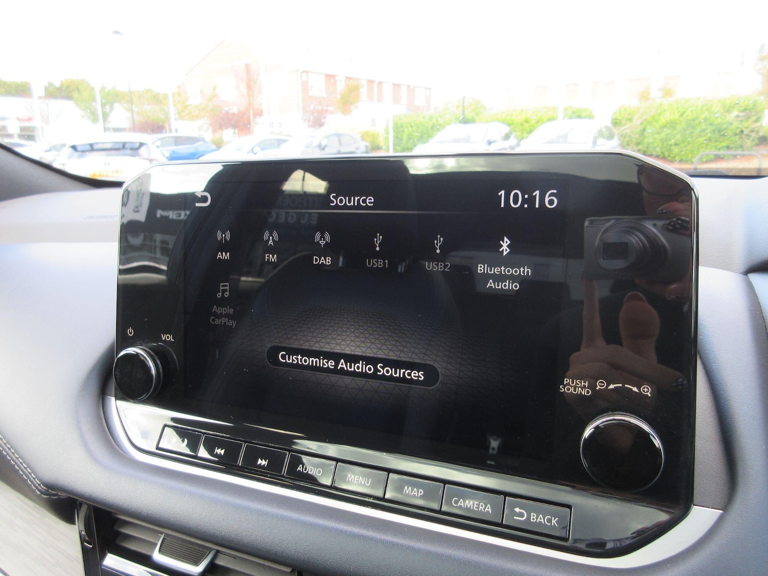 Used Nissan Qashqai 2022 for sale - 76398786: Photo 52