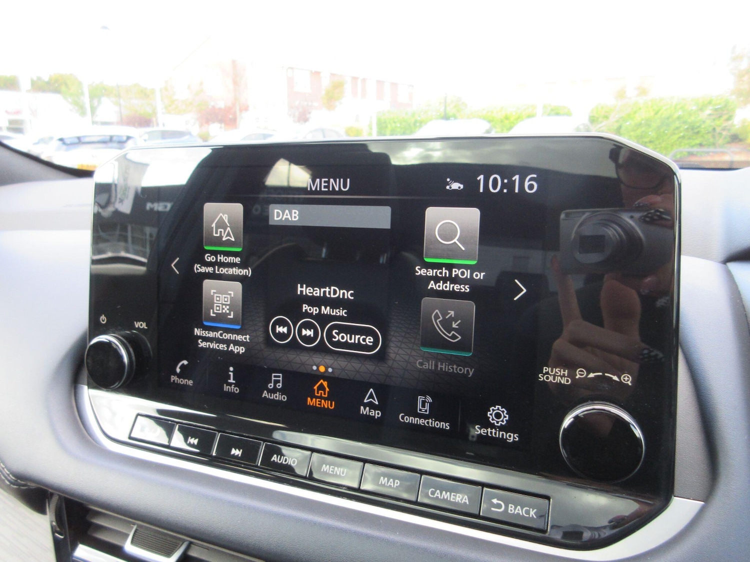 Used Nissan Qashqai 2022 for sale - 76398786: Photo 53