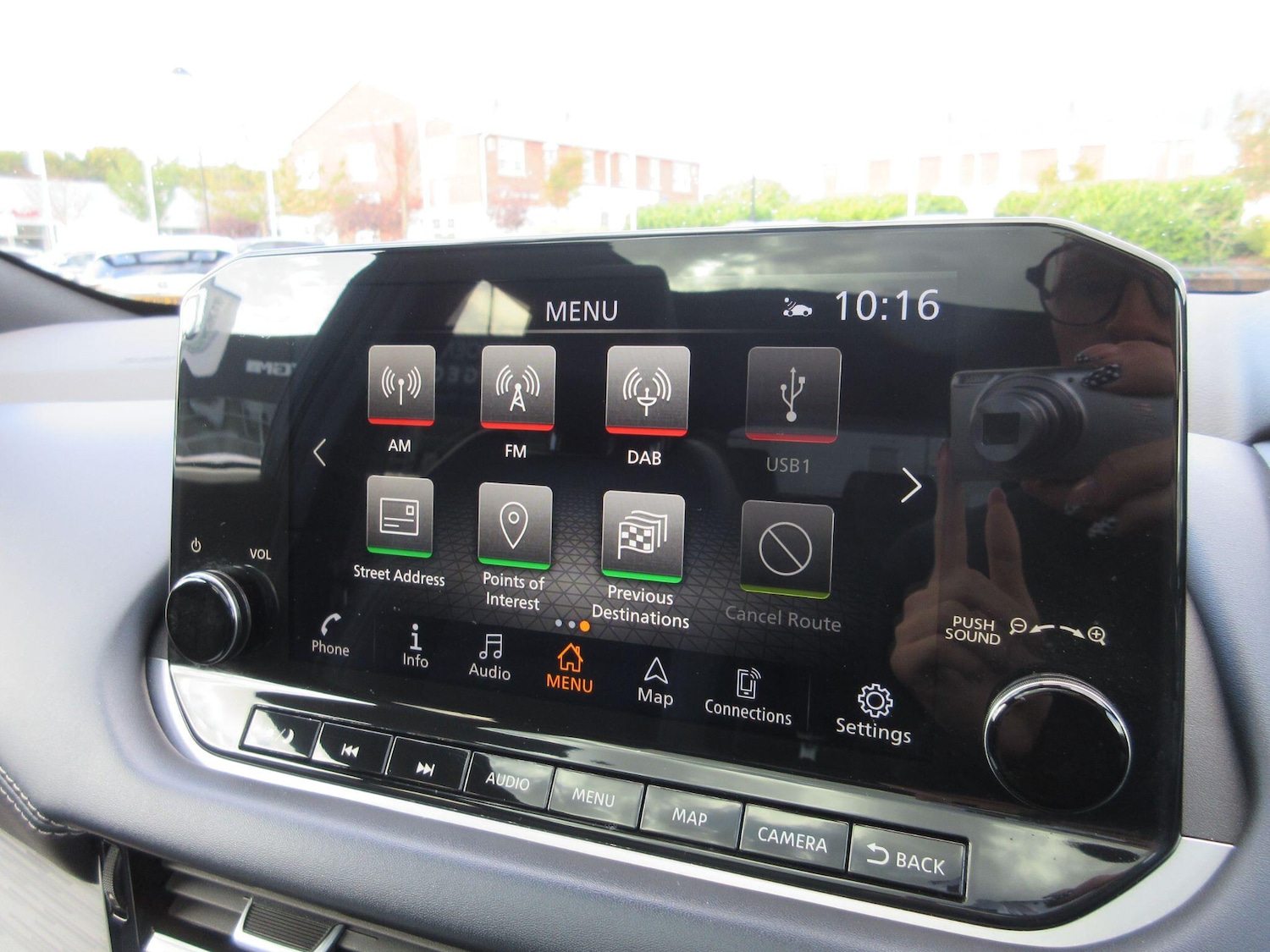 Used Nissan Qashqai 2022 for sale - 76398786: Photo 54