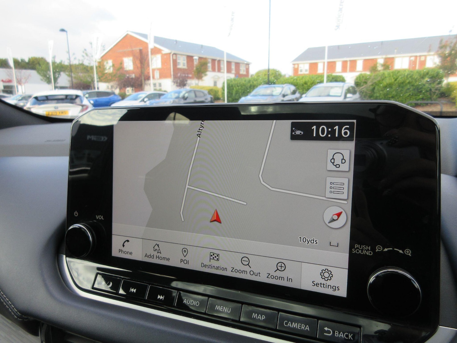 Used Nissan Qashqai 2022 for sale - 76398786: Photo 55