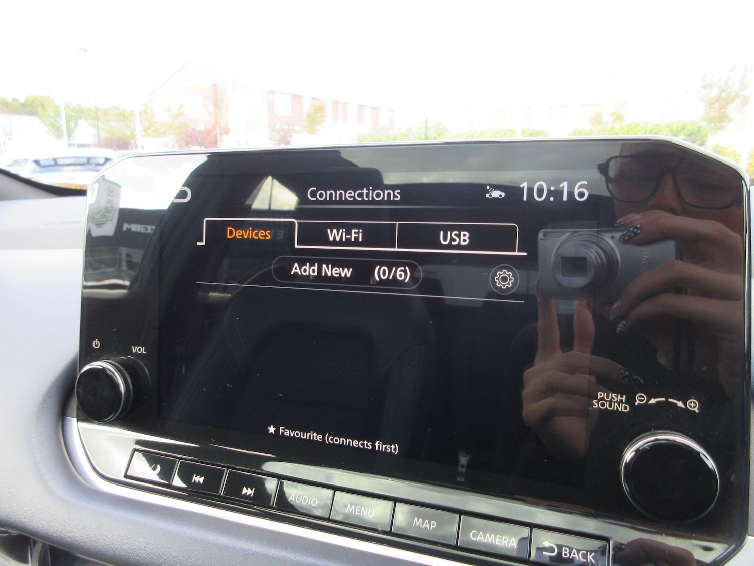 Used Nissan Qashqai 2022 for sale - 76398786: Photo 56