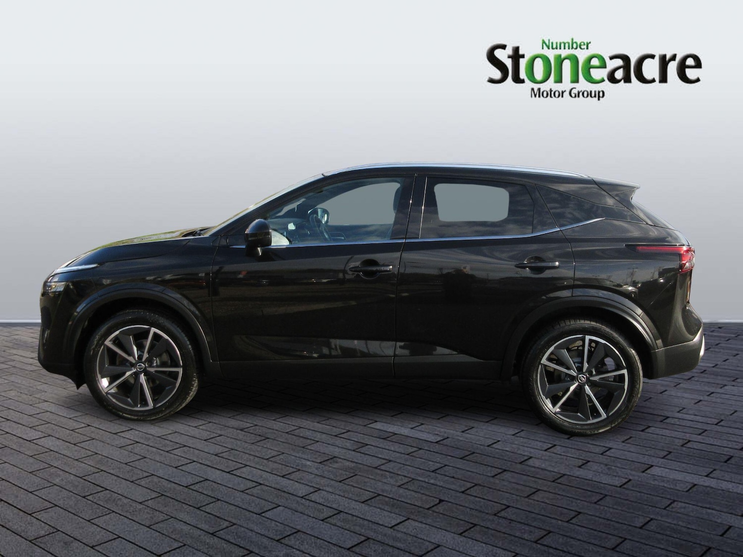 Used Nissan Qashqai 2022 for sale - 76398786: Photo 6