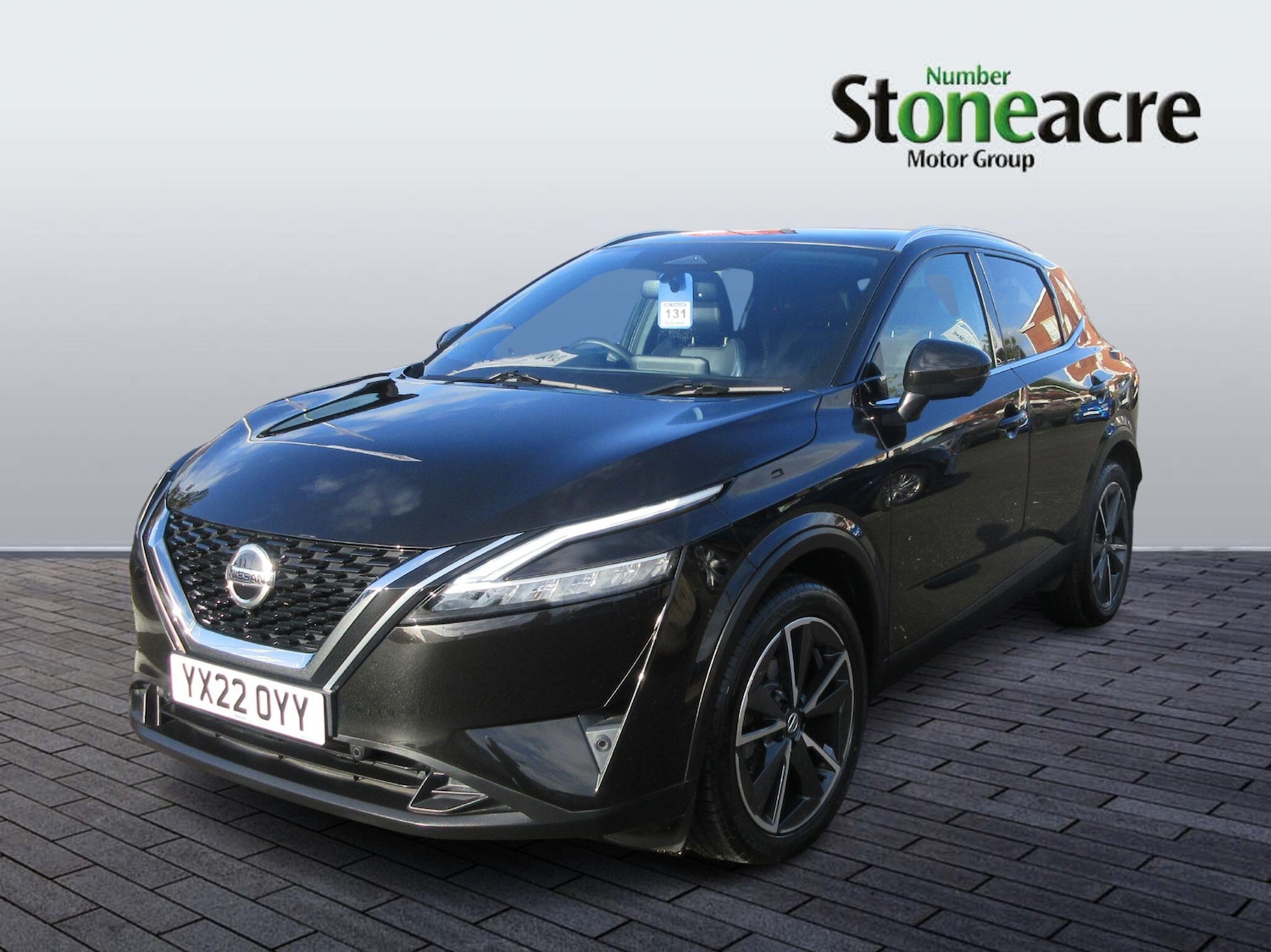 Used Nissan Qashqai 2022 for sale - 76398786: Photo 7