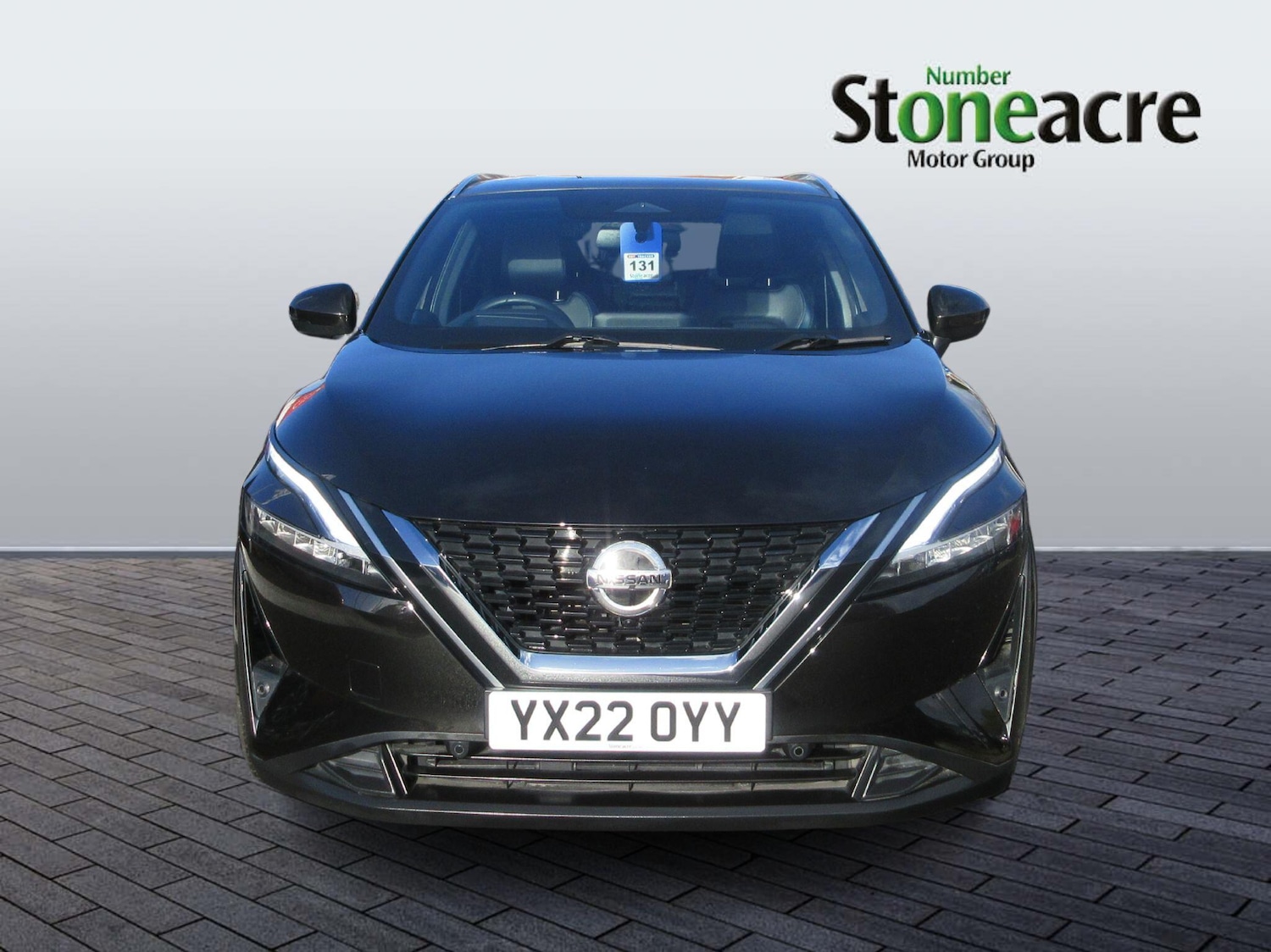 Used Nissan Qashqai 2022 for sale - 76398786: Photo 8