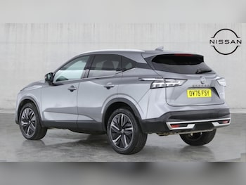 Used Nissan Qashqai 2025 for sale - 78946573: Photo