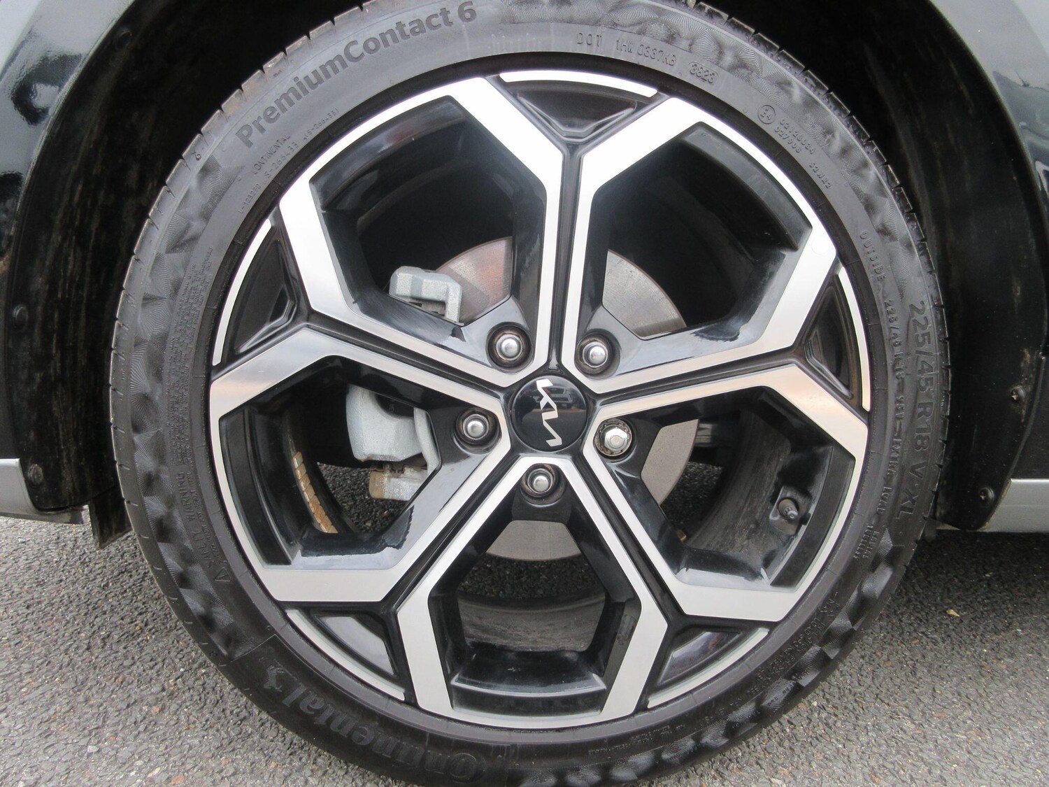 Used Kia Niro 2024 for sale - 76200438: Photo 15