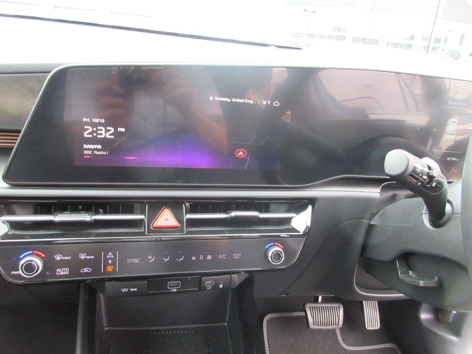 Used Kia Niro 2024 for sale - 76200438: Photo 16