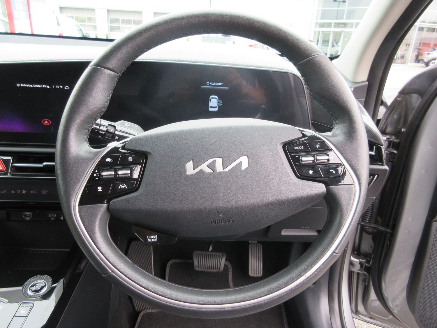 Used Kia Niro 2024 for sale - 76200438: Photo 18