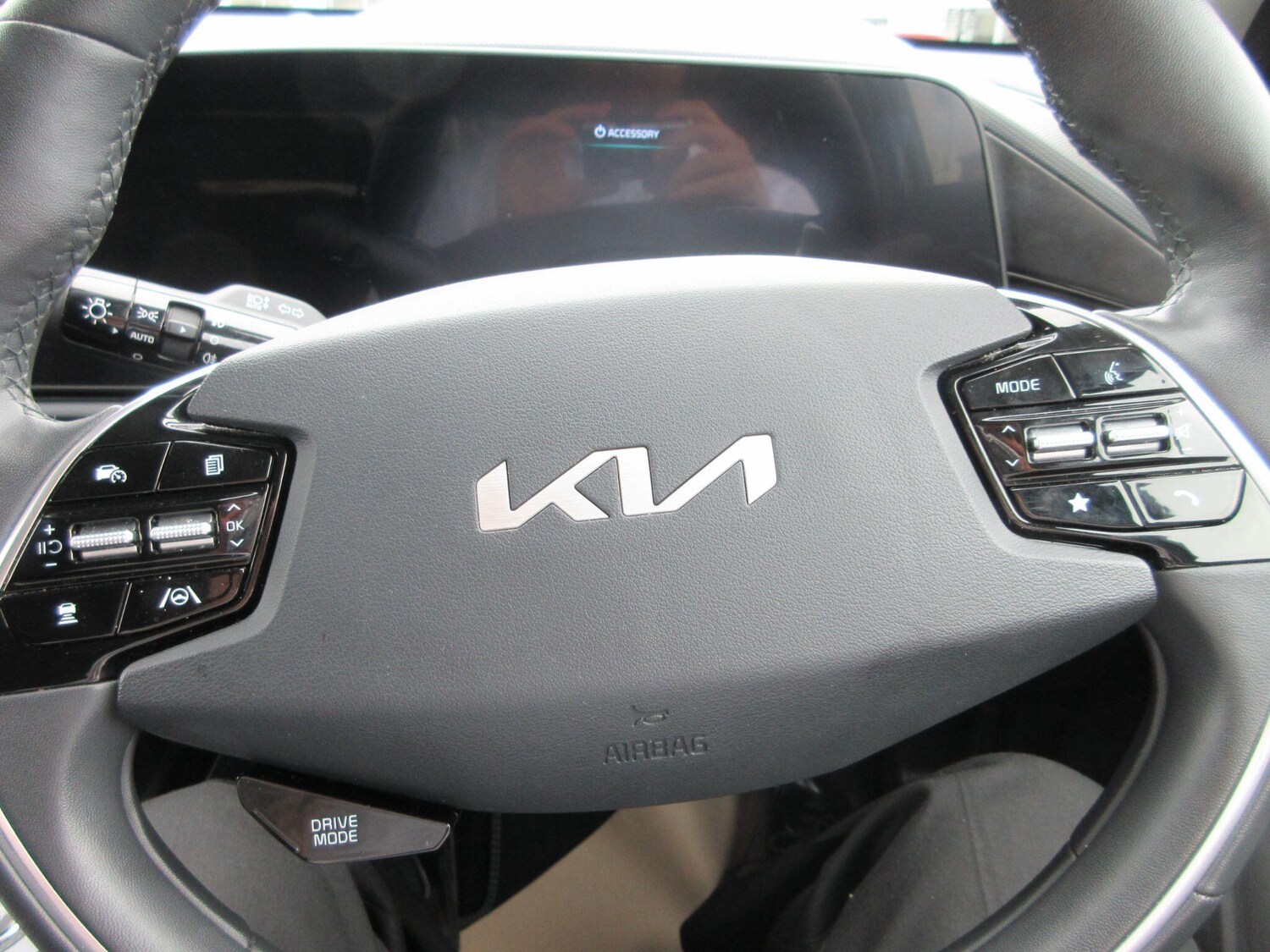 Used Kia Niro 2024 for sale - 76200438: Photo 19