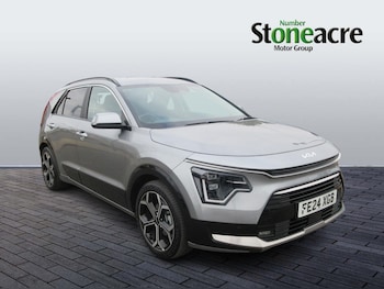 Used Kia Niro 2024 for sale - 76200438: Photo