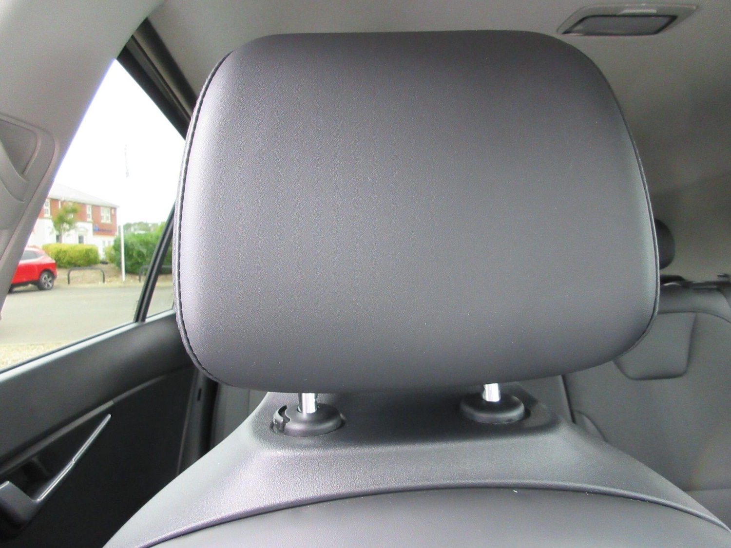 Used Kia Niro 2024 for sale - 76200438: Photo 22