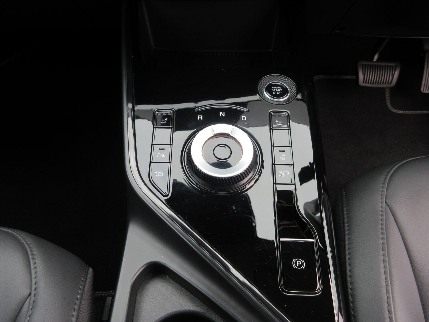 Used Kia Niro 2024 for sale - 76200438: Photo 25