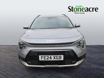Used Kia Niro 2024 for sale - 76200438: Photo