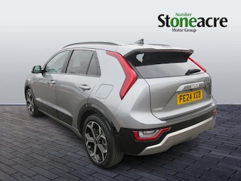 Used Kia Niro 2024 for sale - 76200438: Photo