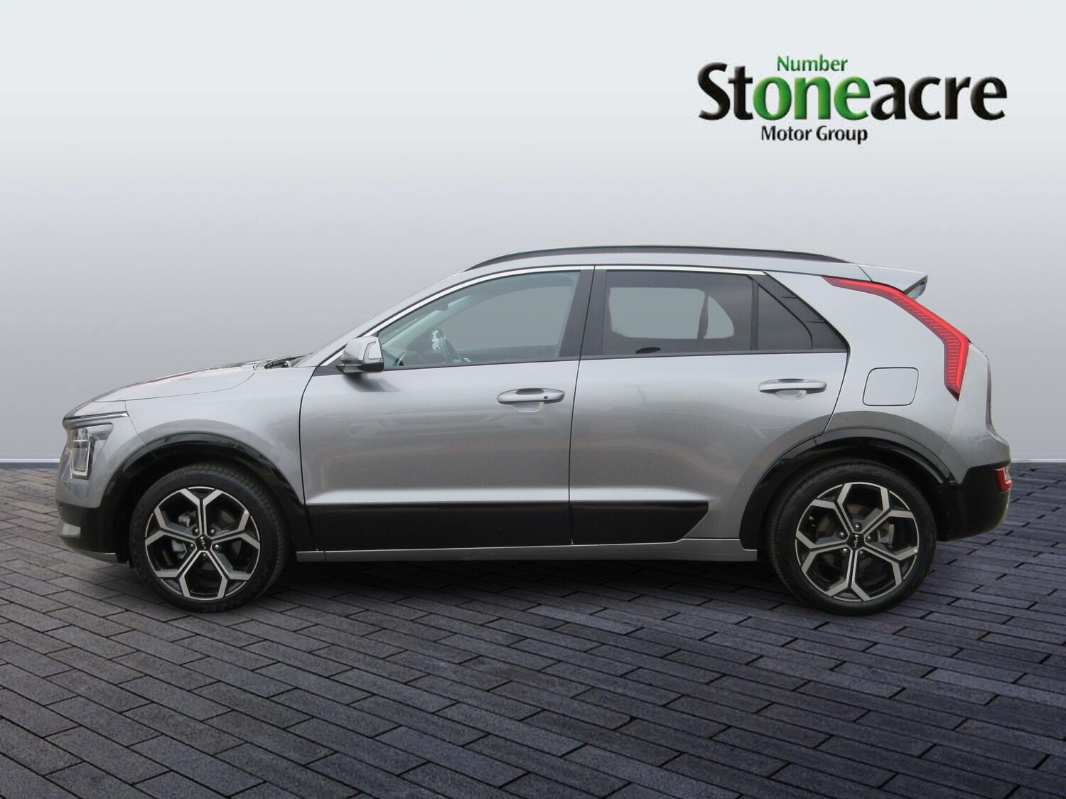 Used Kia Niro 2024 for sale - 76200438: Photo 5