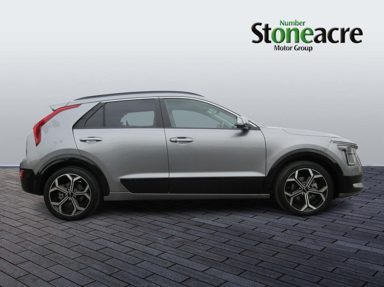 Used Kia Niro 2024 for sale - 76200438: Photo 7