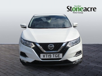 Used Nissan Qashqai 2019 for sale - 78635822: Photo