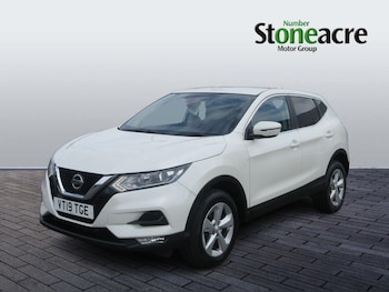 Used Nissan Qashqai 2019 for sale - 78635822: Photo