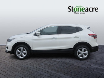 Used Nissan Qashqai 2019 for sale - 78635822: Photo