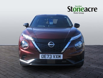 Used Nissan Juke 2023 for sale - 79169137: Photo