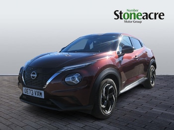 Used Nissan Juke 2023 for sale - 79169137: Photo