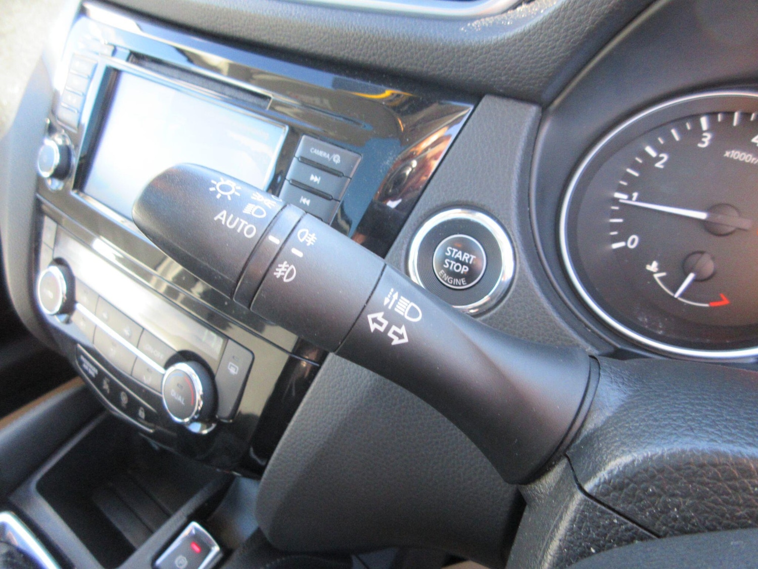 Used Nissan Qashqai 2019 for sale - 76189226: Photo 20