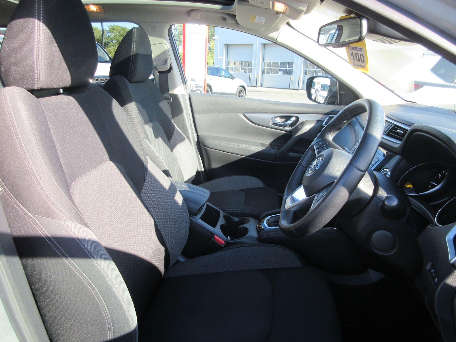 Used Nissan Qashqai 2019 for sale - 76189226: Photo 21