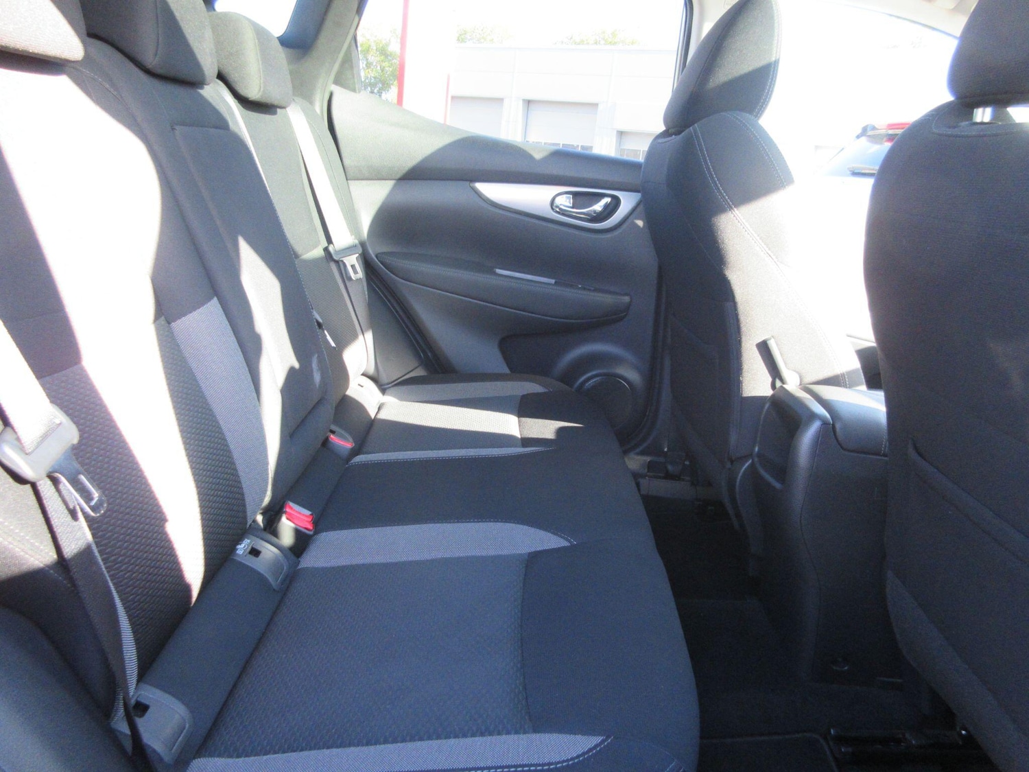 Used Nissan Qashqai 2019 for sale - 76189226: Photo 22