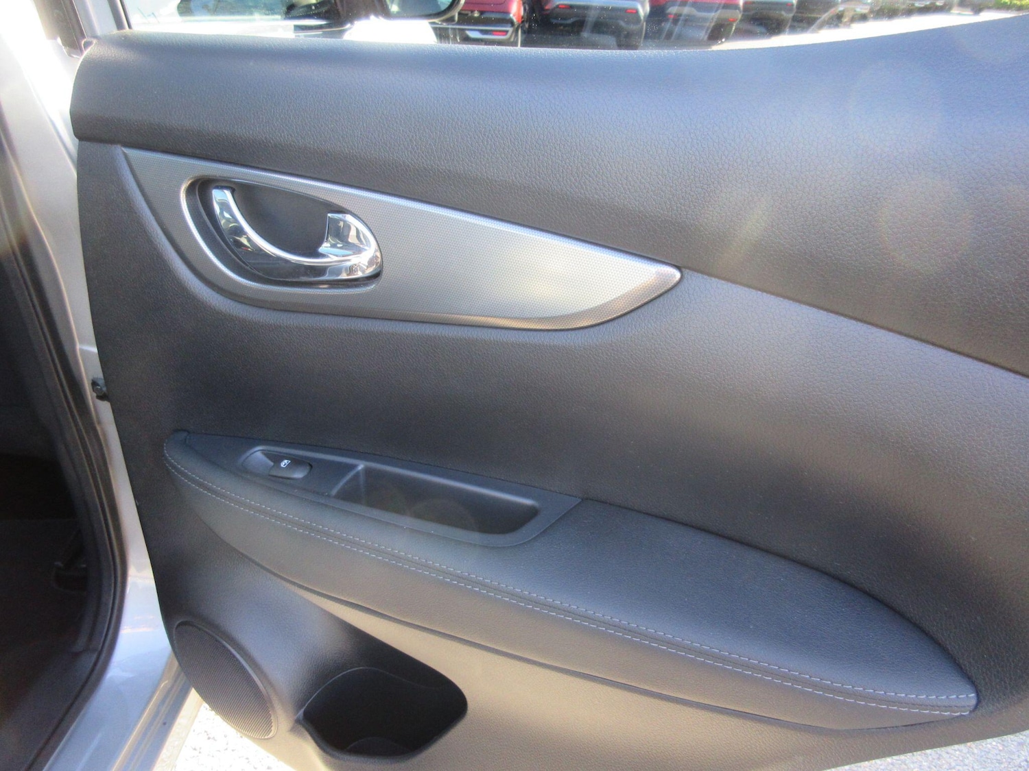 Used Nissan Qashqai 2019 for sale - 76189226: Photo 29